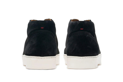 Attain Men's Mid-Top Sneaker - Final Sale