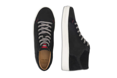 Attain Men's Mid-Top Sneaker - Final Sale