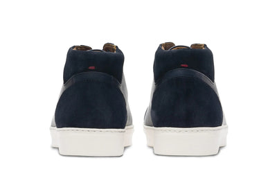 Attain Men's Mid-Top Sneaker - Final Sale