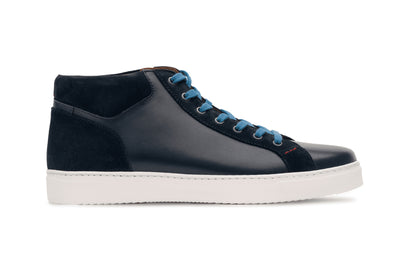 Attain Men's Mid-Top Sneaker - Final Sale