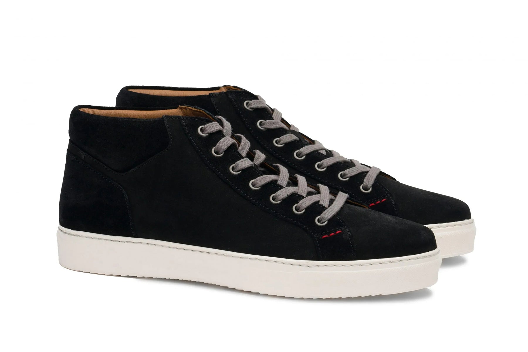 Attain Men's Mid-Top Sneaker - Final Sale