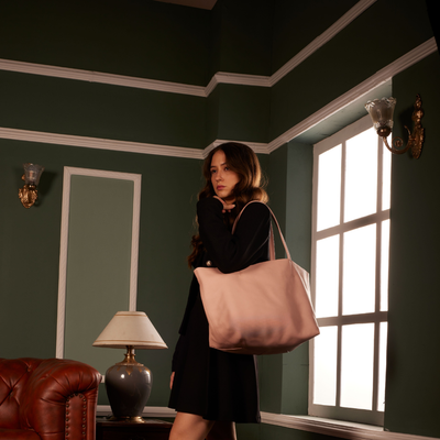 Bella Soft Tote