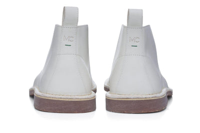 Moral Code Forrest Men's Chukka Boot - 