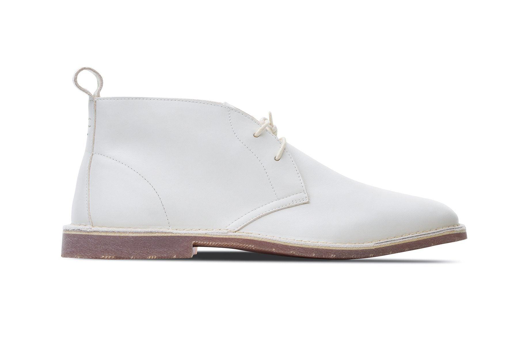 Moral Code Forrest Men's Chukka Boot - 