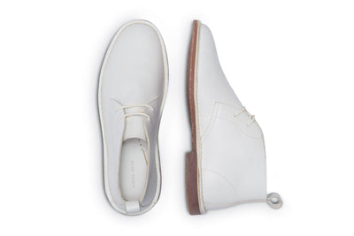 Moral Code Forrest Men's Chukka Boot - 