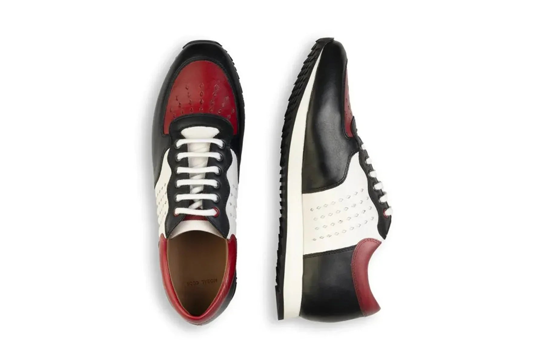 Chance Men's Sneaker - Final Sale