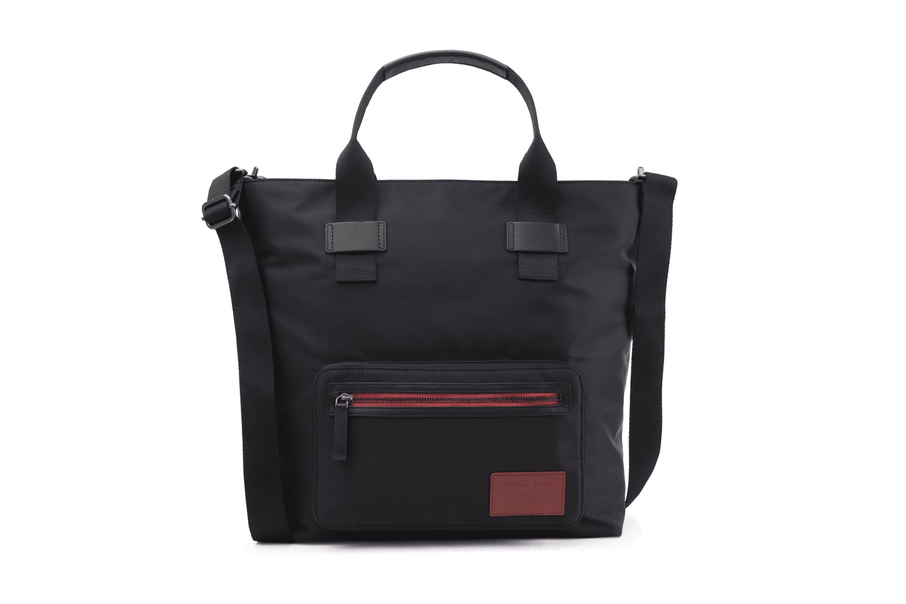 Courage Tote Bag - Final Sale
