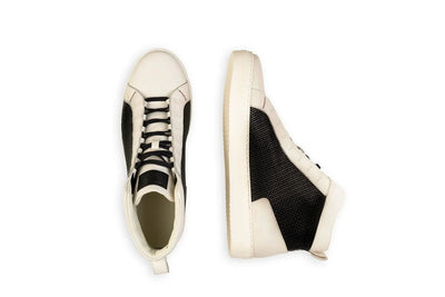 Divine High Top Sneaker - Final Sale - Image 2
