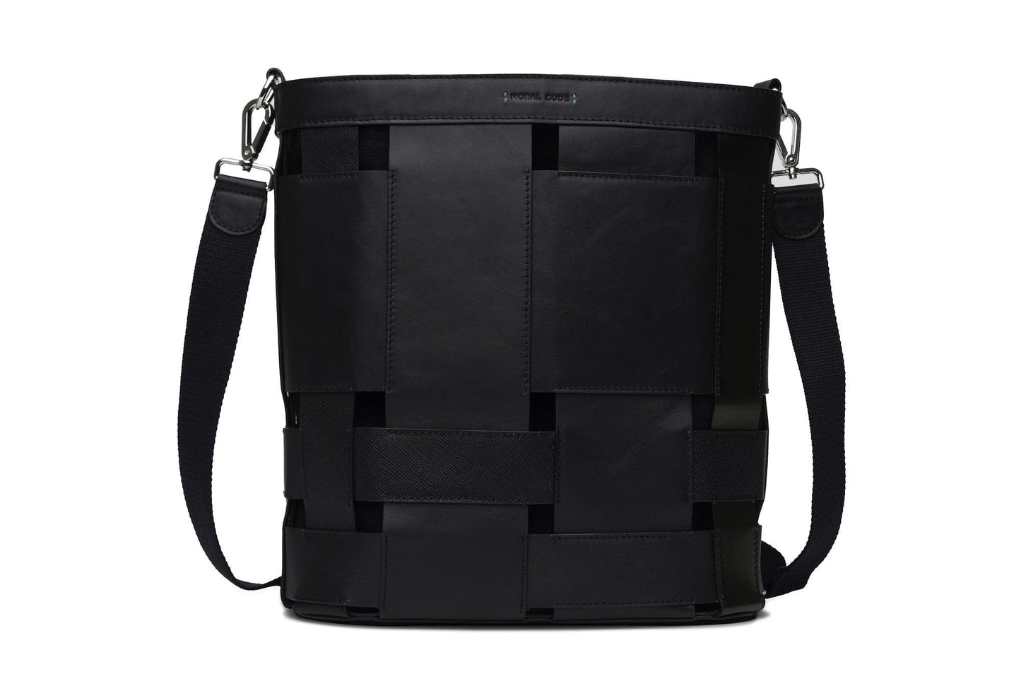 Linden Upcycled Tote Bag