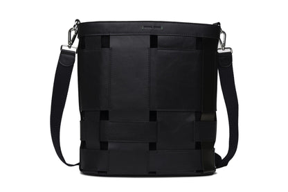 Linden Upcycled Tote Bag