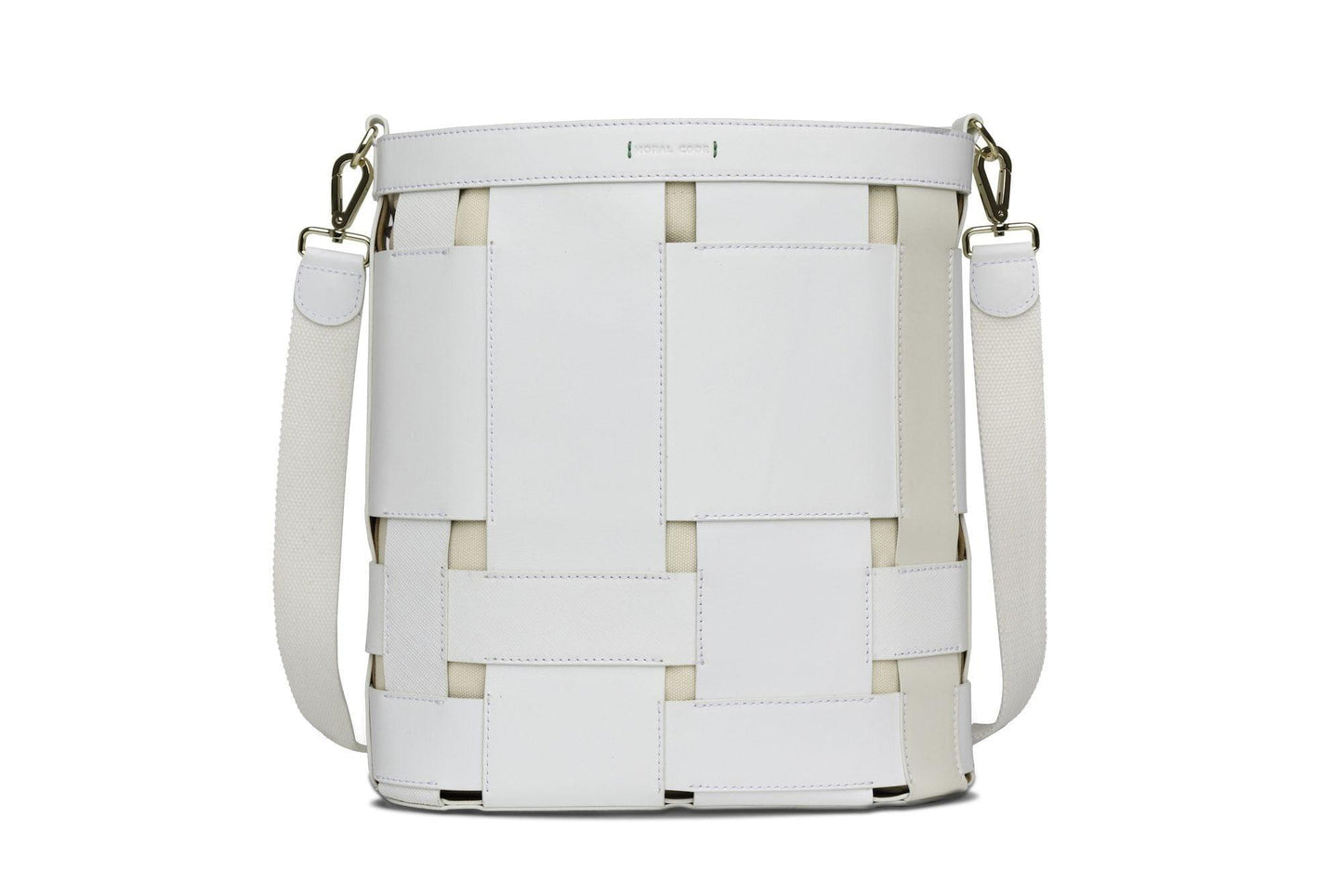 Linden Upcycled Tote Bag