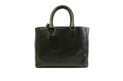 Crosby Tote
