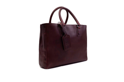 Moral Code Crosby Tote - 