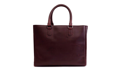 Moral Code Crosby Tote - 