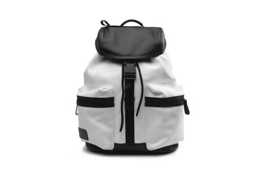 Vision Leather Backpack - Final Sale - Image 1