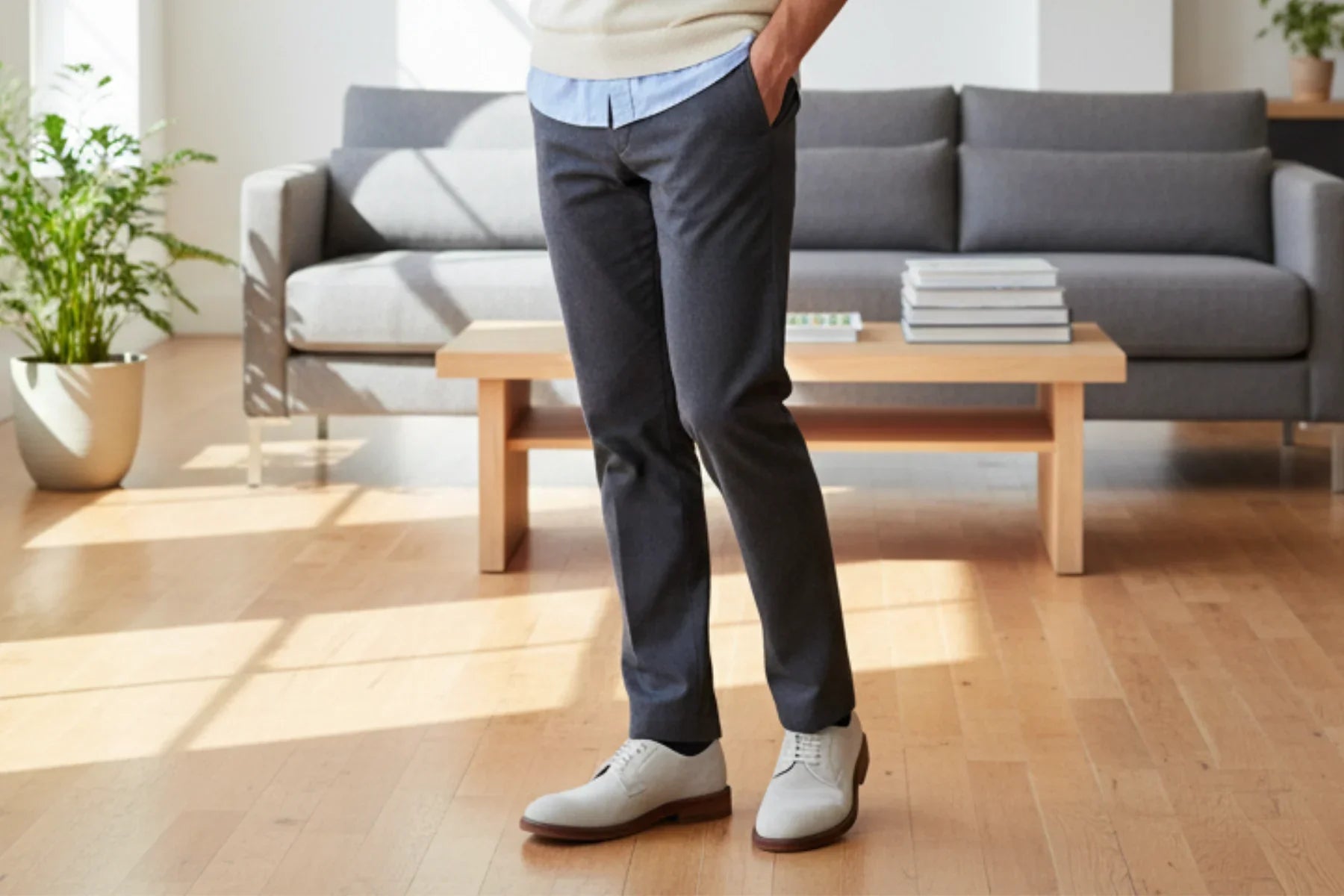 Jordan Men's Derby