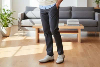 Jordan Men's Derby