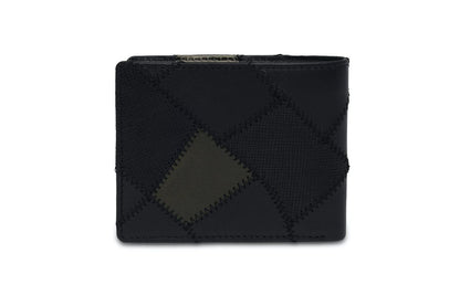 Maple Upcycled Bi-Fold Wallet