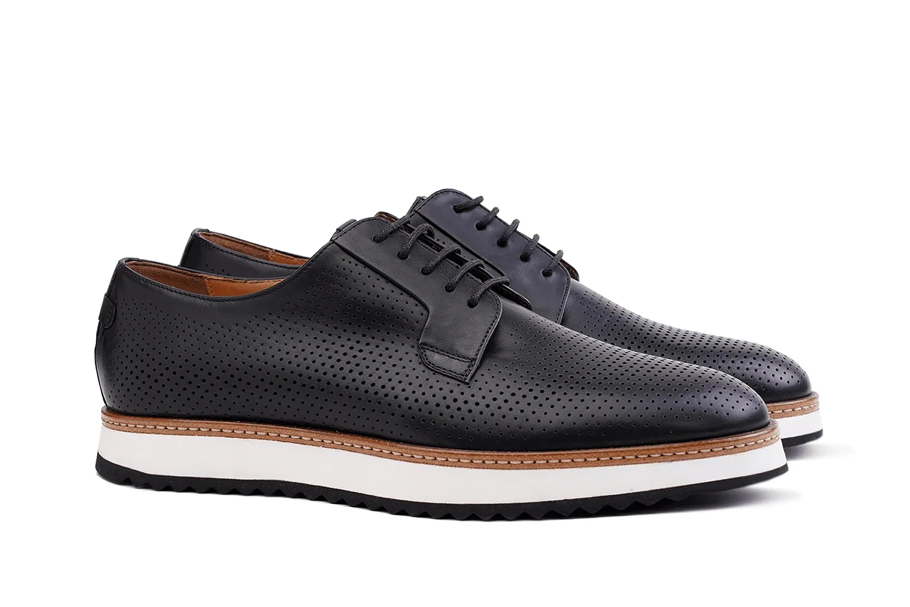 Moral Code Ethan Men's Derby – Moral Code Footwear Moral Code Ethan Men's Derby – Moral Code Footwear