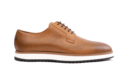 Moral Code Ethan Men's Derby -