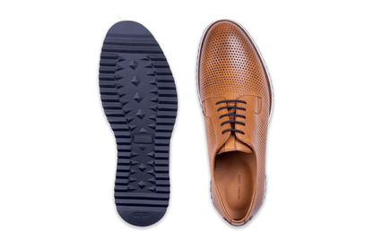 Moral Code Ethan Men's Derby -