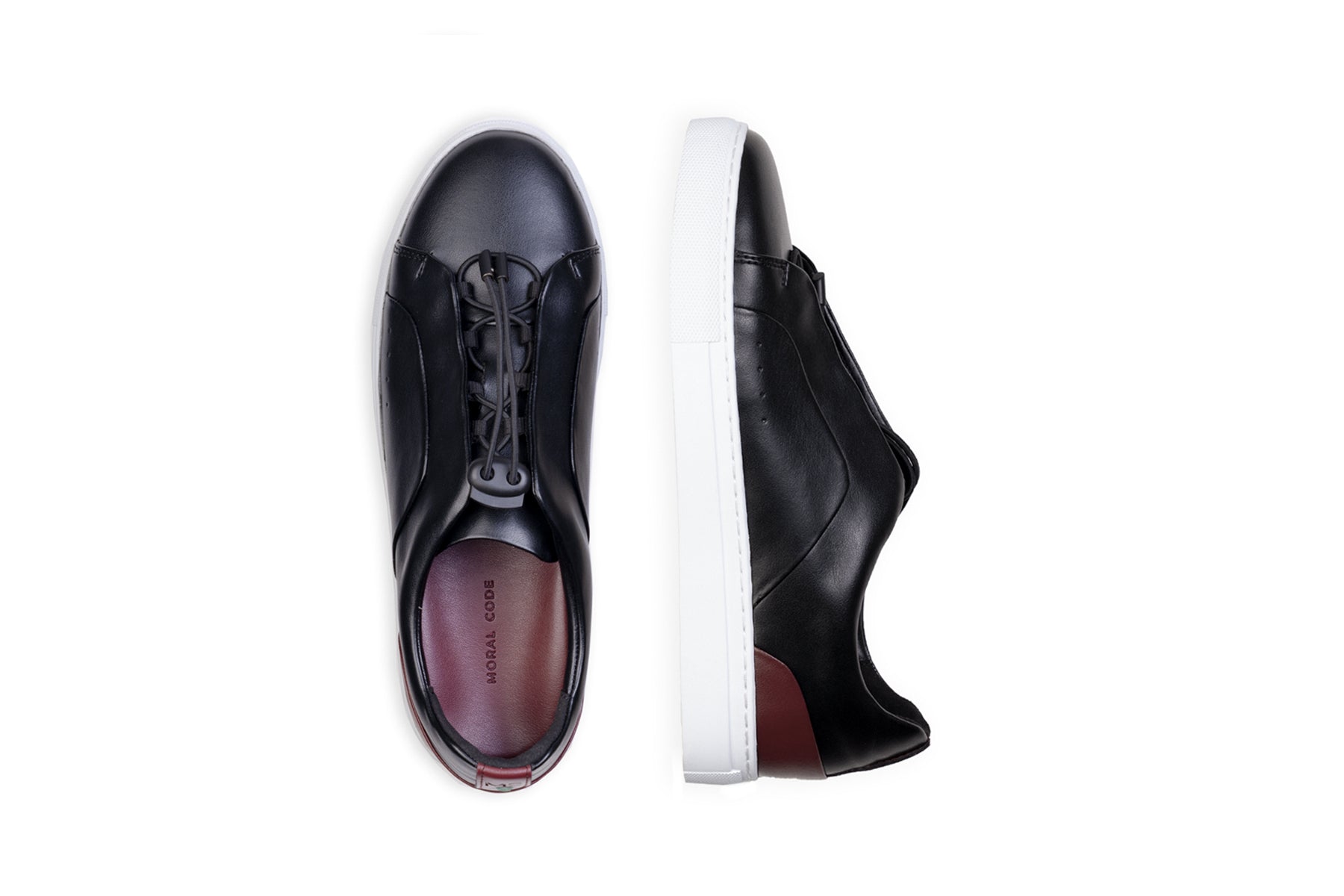 Moral Code Gala Women's Vegan Sneaker -