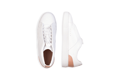 Moral Code Gala Women's Vegan Sneaker - 