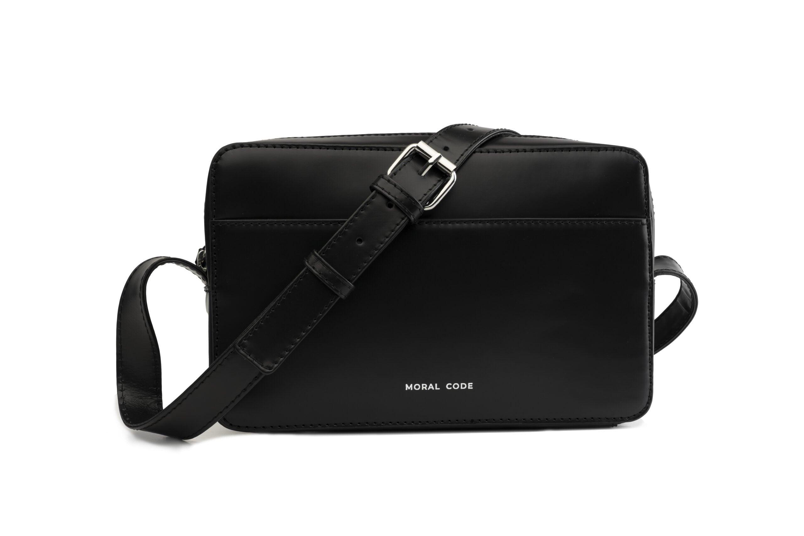 Devin Crossbody Bag
