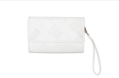 Cypress Upcycled Envelope Wallet