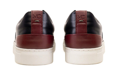 Moral Code York Men's Vegan Sneaker - 