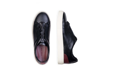 Moral Code York Men's Vegan Sneaker - 