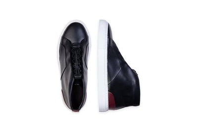 Moral Code Honeycrisp Women's Vegan High Top - 