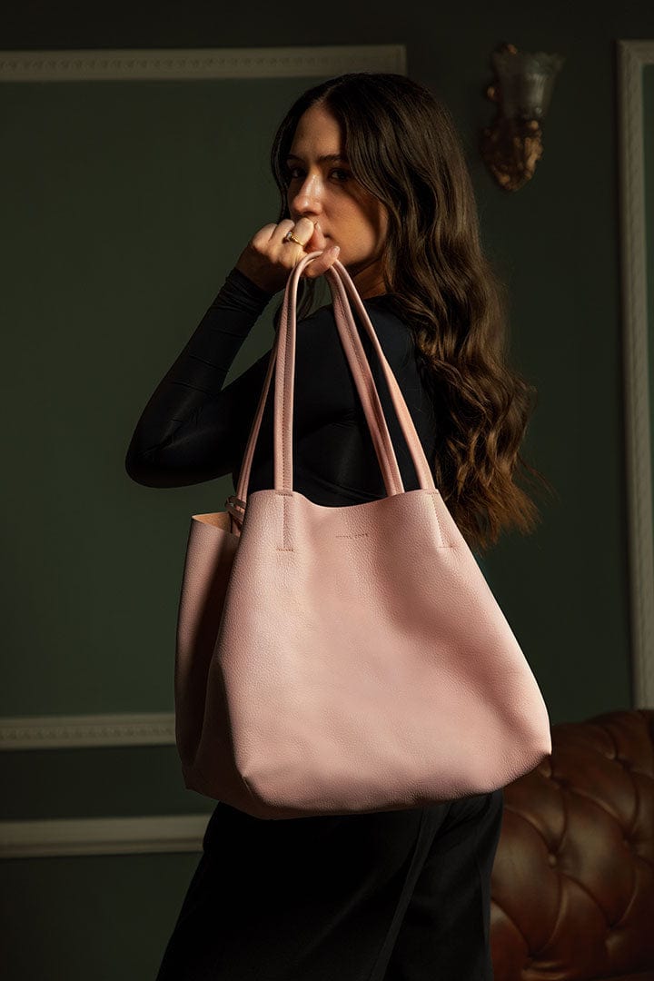 Bella Soft Tote