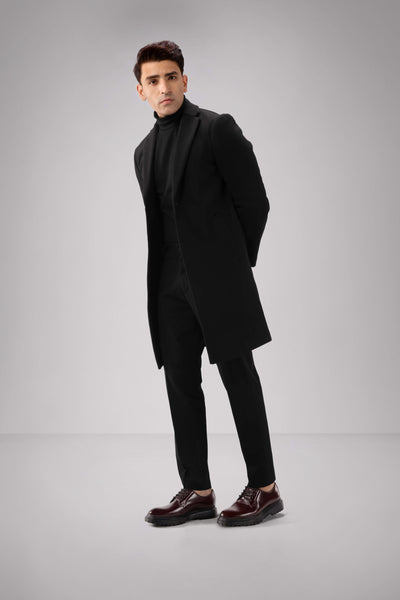 Chase Men's Casual Derby 