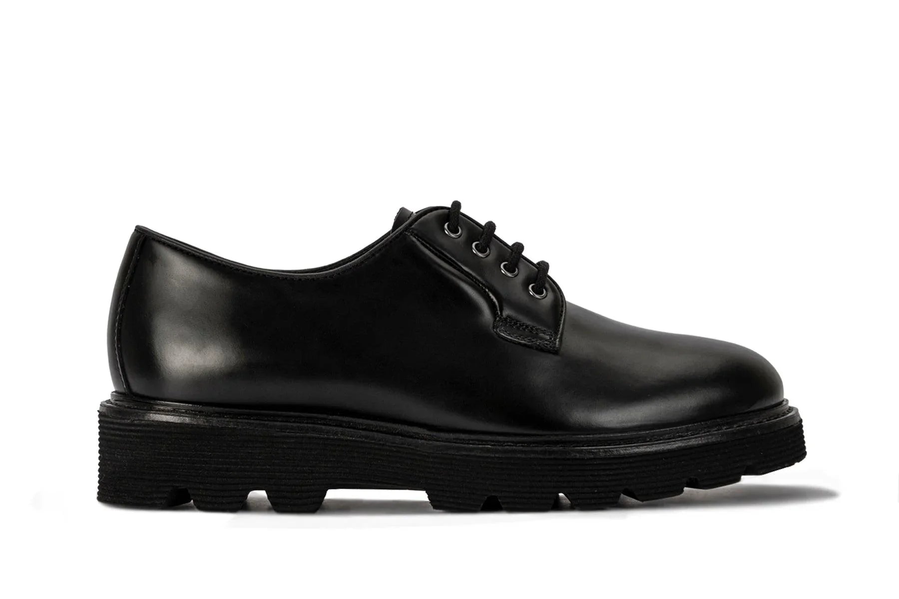 Charli Women's Lace-Up Oxford Moral Code Footwear Charli Women's Lace-Up Oxford Moral Code Footwear