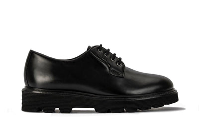 Charli Women's Lace-Up Oxford