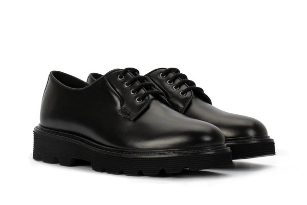 Charli Women's Lace-Up Oxford | Moral Code – Moral Code Footwear