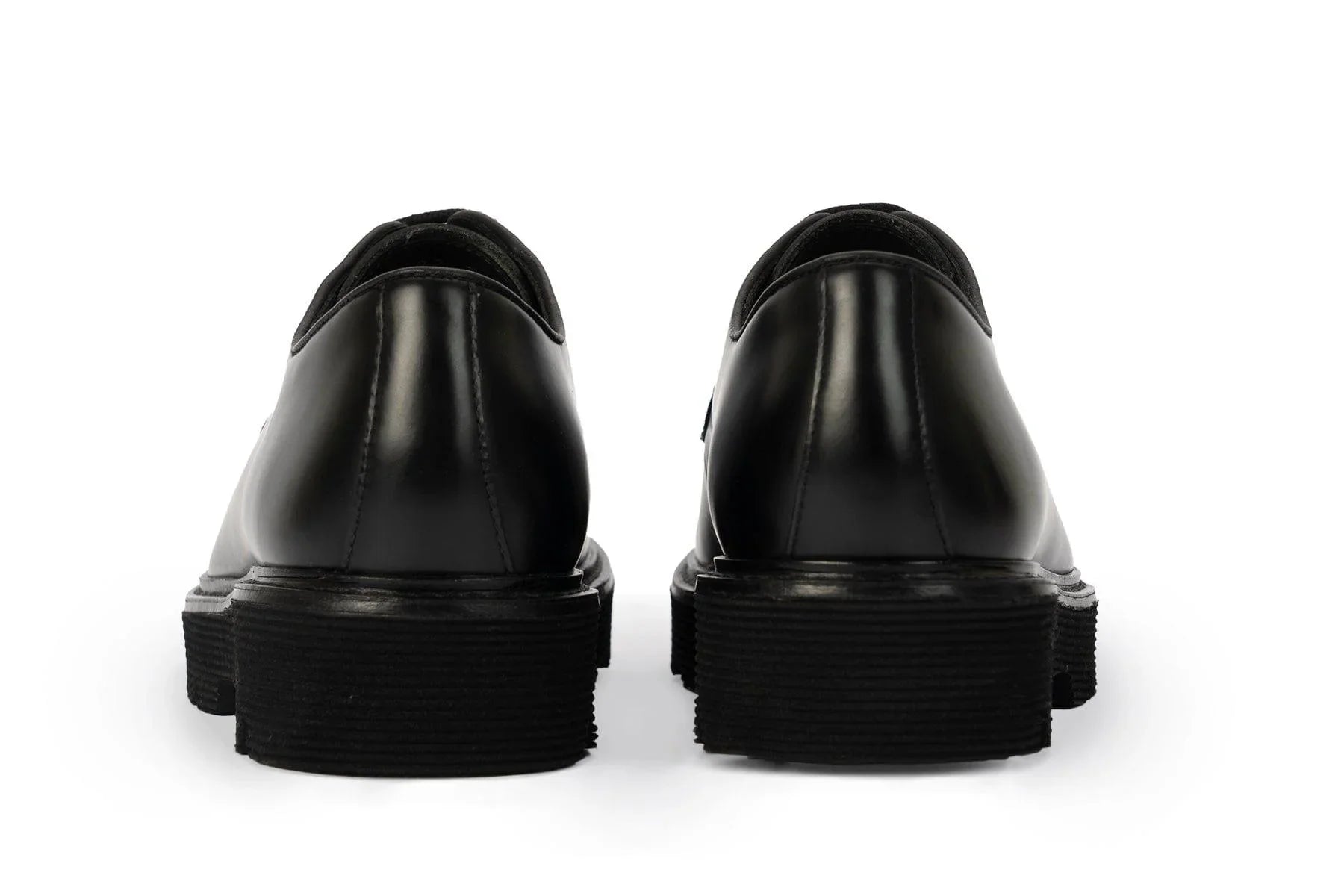 women's black lace up dress shoes Women's Oxford Shoes