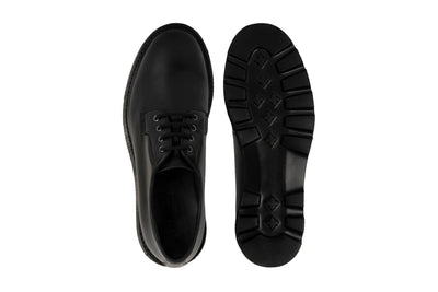 Charli Women's Lace-Up Oxford