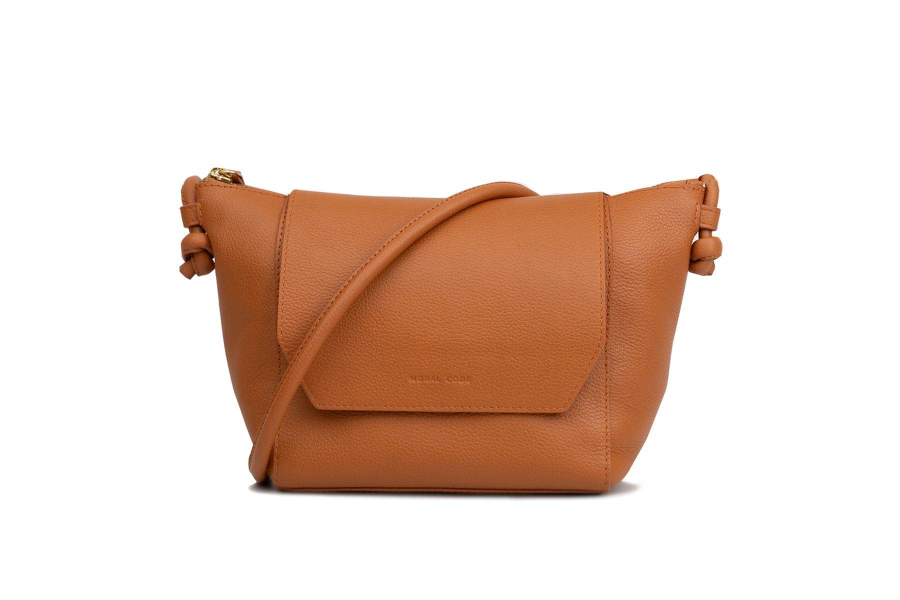Ava Soft Crossbody Bag