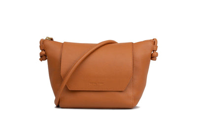 Ava Soft Crossbody Bag 