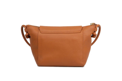 Ava Soft Crossbody Bag