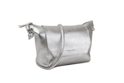 Ava Soft Crossbody Bag