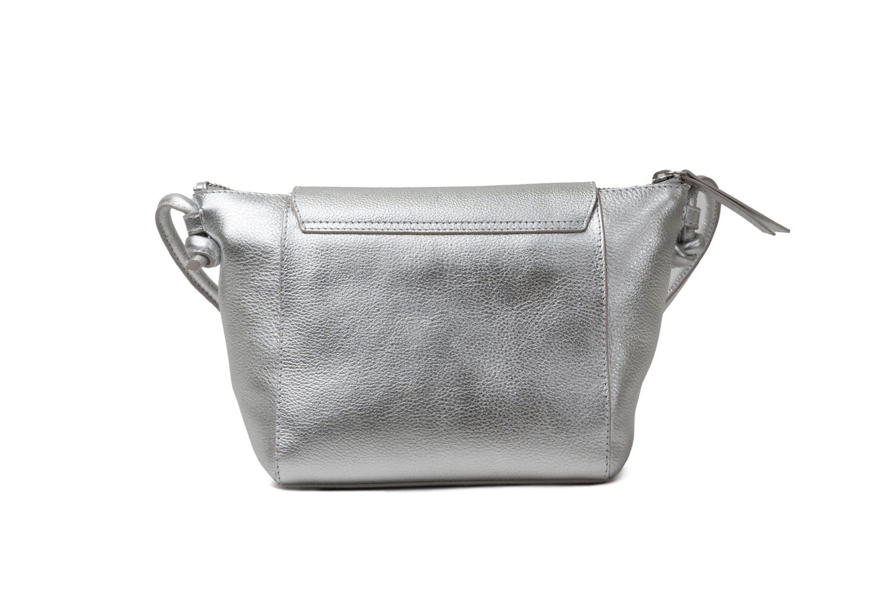 Ava Soft Crossbody Bag