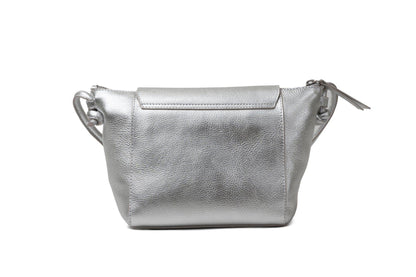 Ava Soft Crossbody Bag