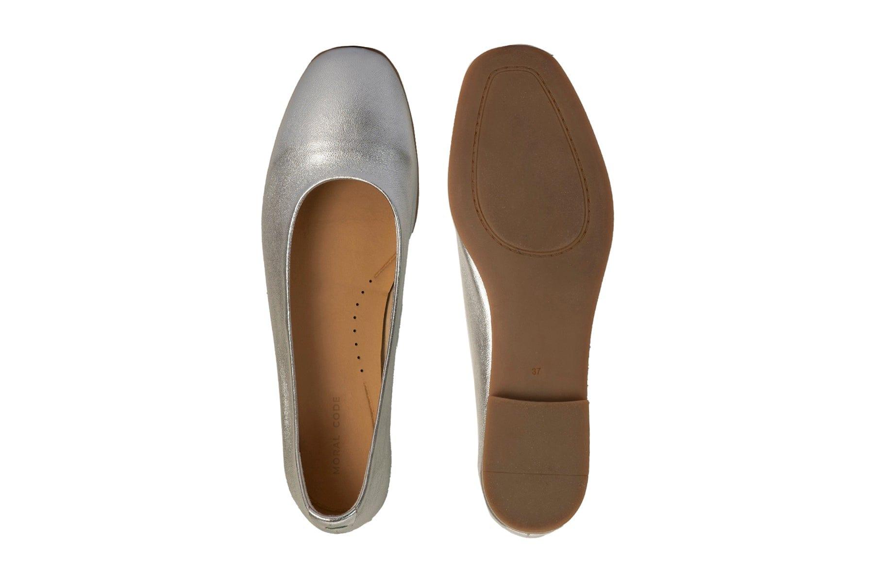 Colette Women's Sustainable Ballet Flat 