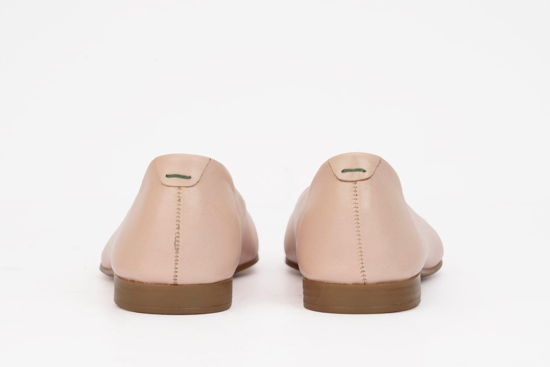 Colette Women's Sustainable Ballet Flat 