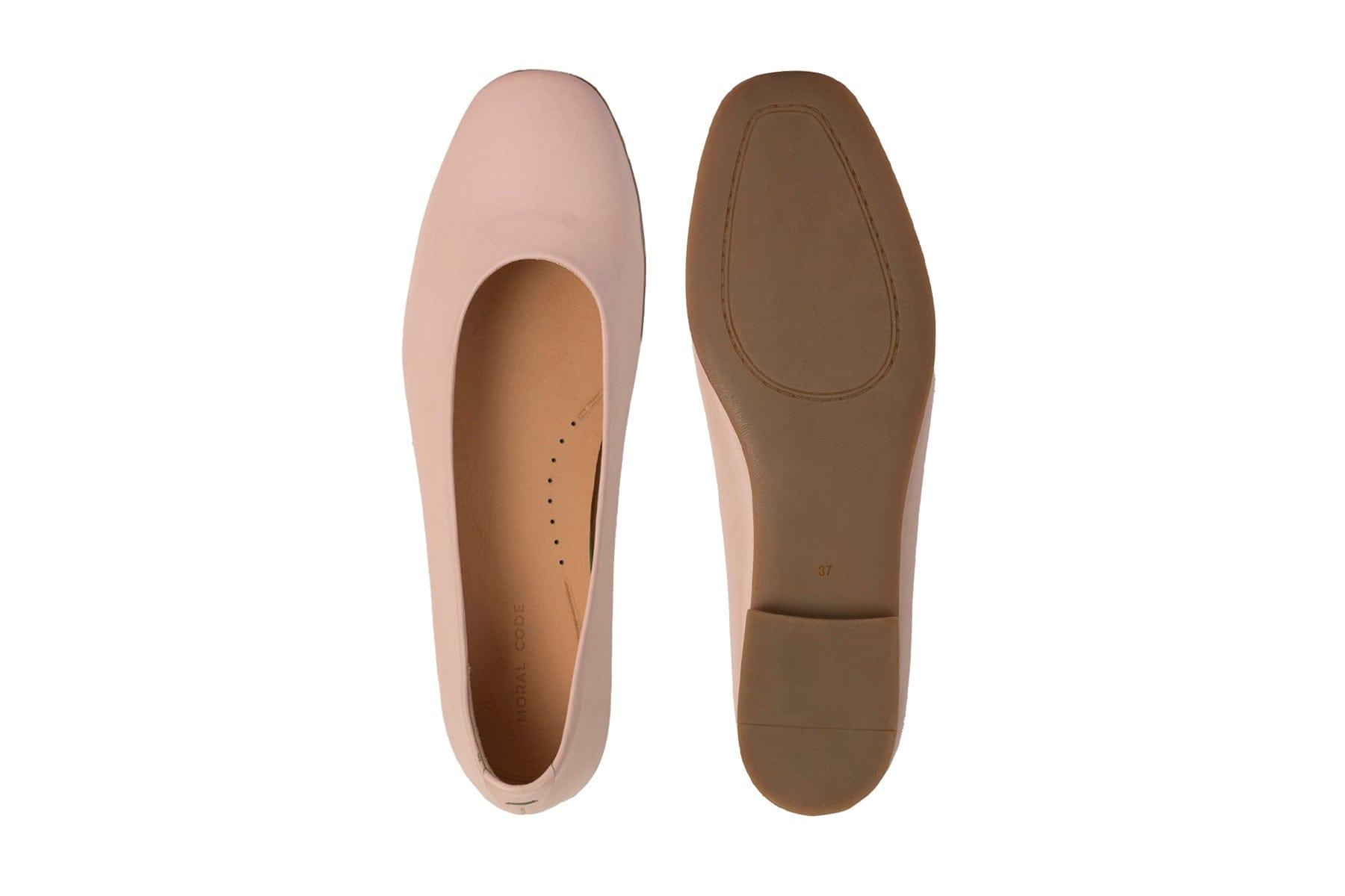 Colette Women's Sustainable Ballet Flat 