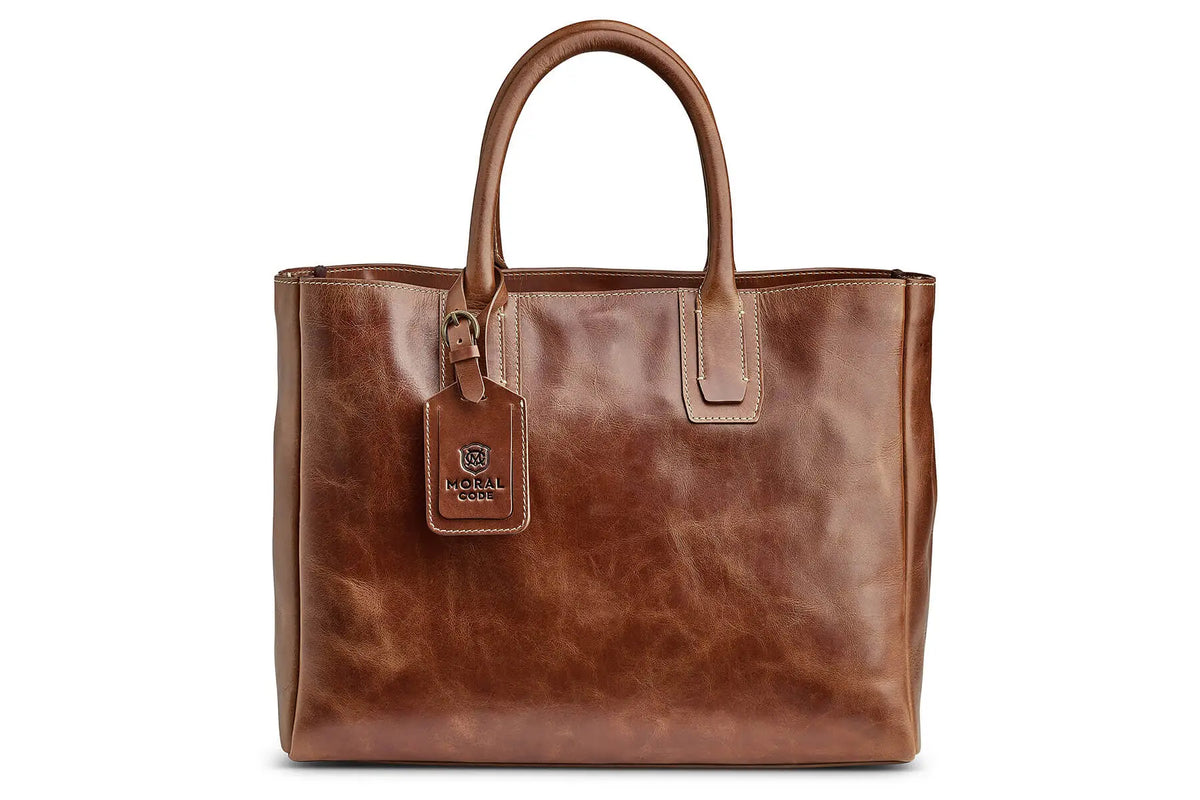 Crosby Tote