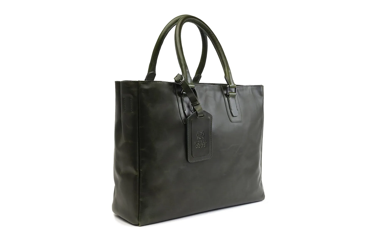Crosby Tote